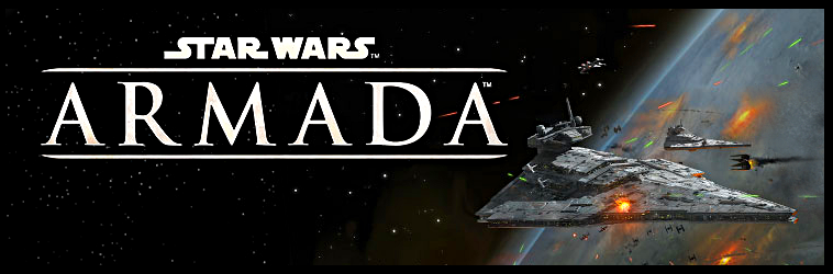 Image of the Box Art of Star Wars Armada Core Set