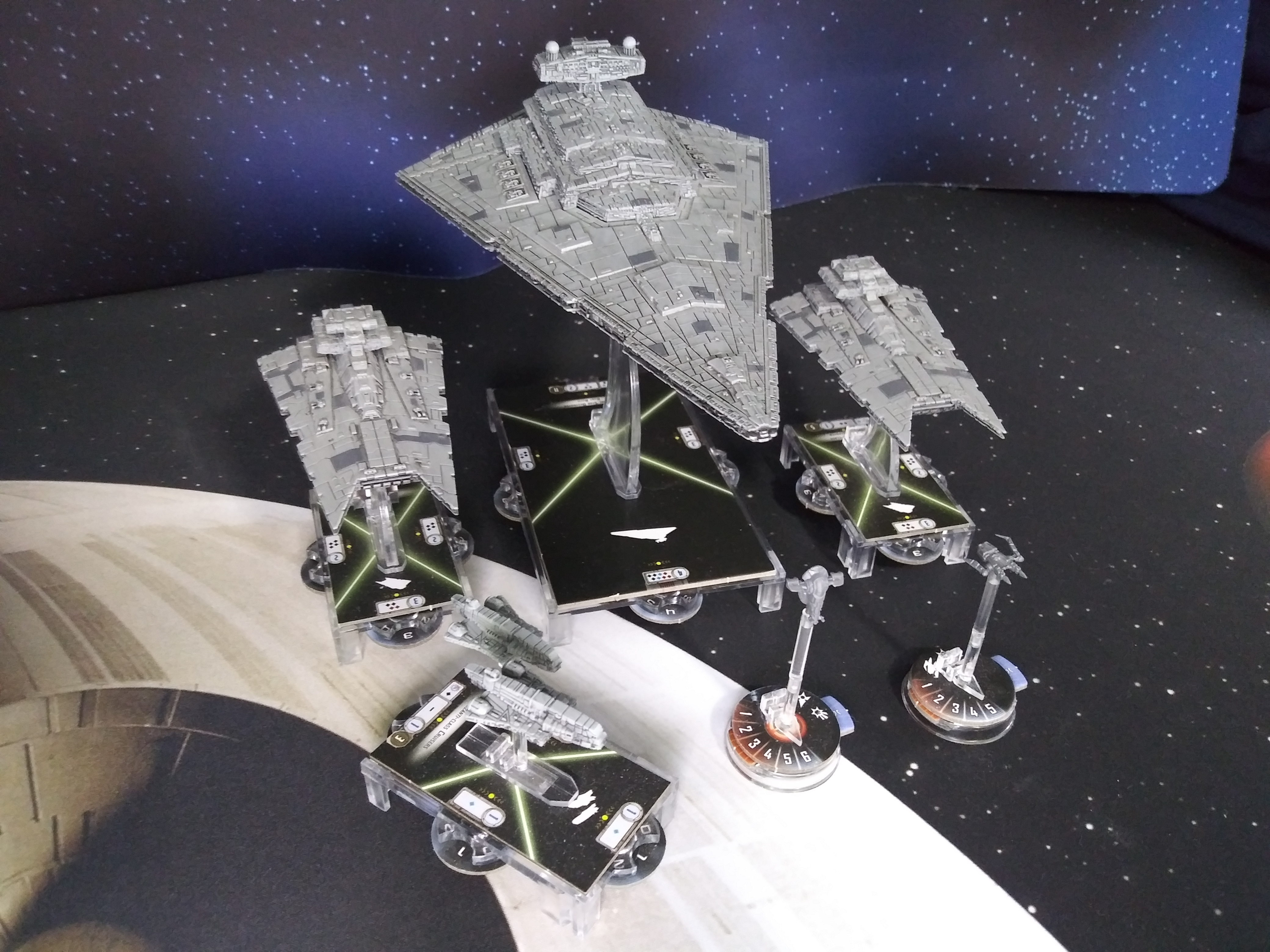 Picture of Tarkin Fleet