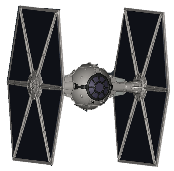 TIE Fighter