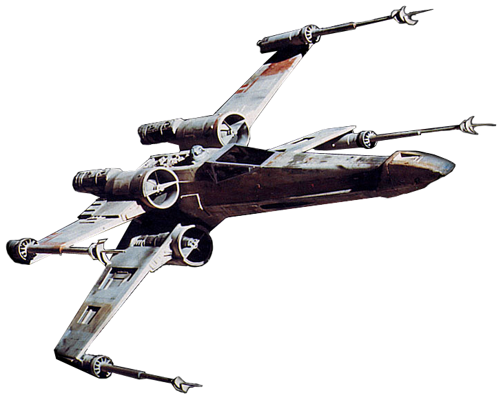 X-Wing